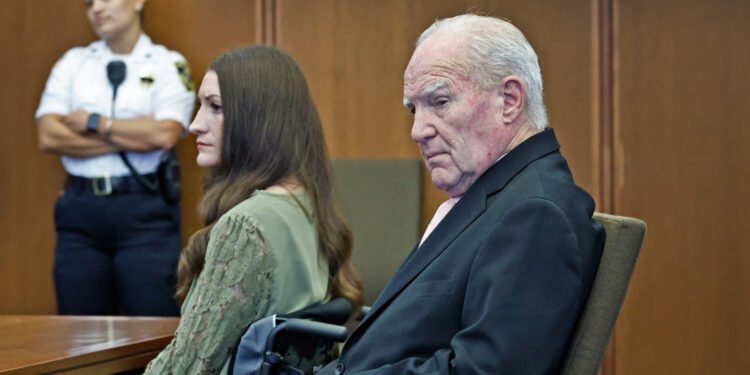 Judge Declares Mistrial in Lindsay Clancy Case