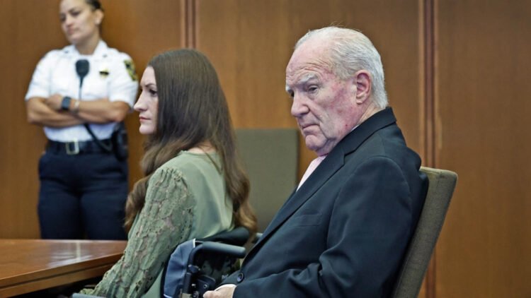 Judge Declares Mistrial in Lindsay Clancy Case