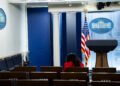 Judge Halts Trump's Ban on CNN, MSNBC, Politico