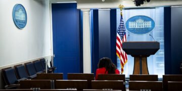 Judge Halts Trump's Ban on CNN, MSNBC, Politico