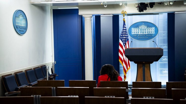 Judge Halts Trump's Ban on CNN, MSNBC, Politico
