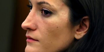 Judge Moves Toward Mistrial in Lindsay Clancy Case