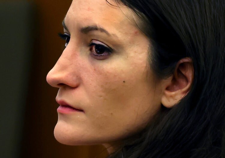 Judge Moves Toward Mistrial in Lindsay Clancy Case