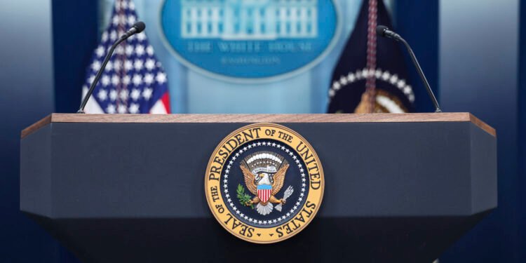 Judge Orders White House to Restore Press Access