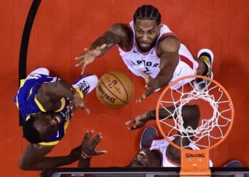 Kawhi Leonard's Journey Back to Toronto