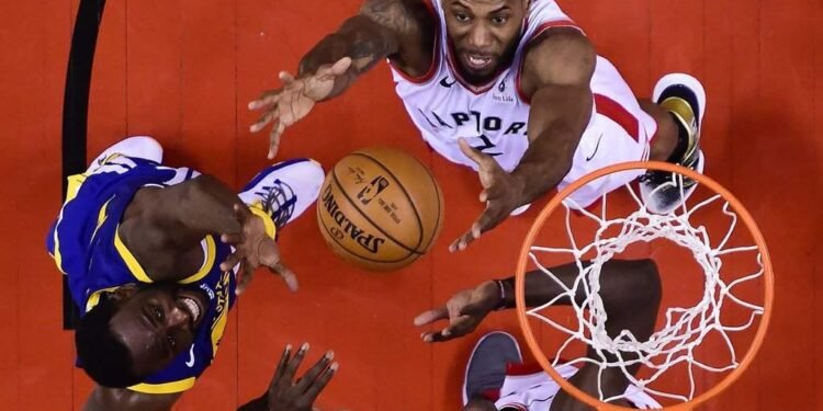 Kawhi Leonard's Journey Back to Toronto