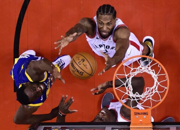 Kawhi Leonard's Journey Back to Toronto