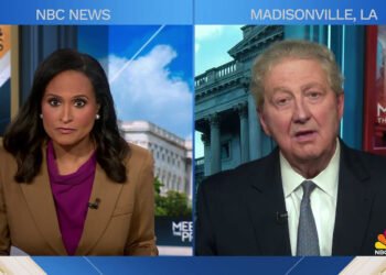 Kennedy Urges Choking Putin as Trump Meets Russia