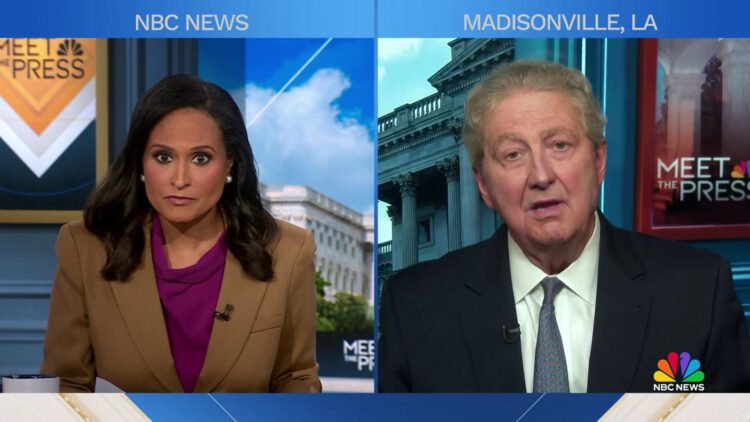 Kennedy Urges Choking Putin as Trump Meets Russia