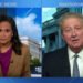 Kennedy Urges Choking Putin as Trump Meets Russia