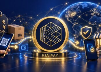 KIA PAY