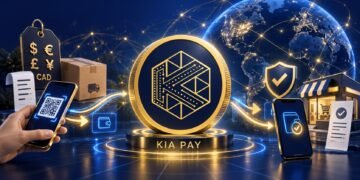 KIA PAY