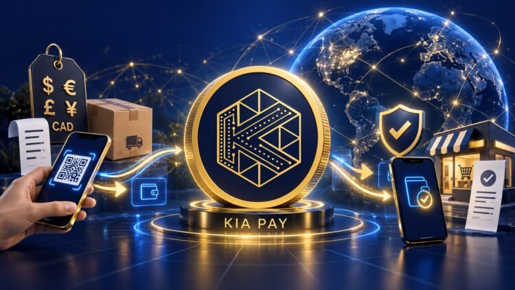 KIA PAY