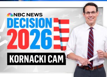 Kornacki Live: NH Primary Results Analysis
