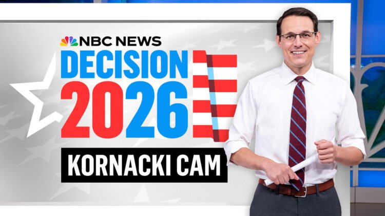 Kornacki Live: NH Primary Results Analysis