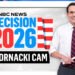 Kornacki Live: NH Primary Results Analysis