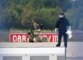 Kremlin Escalates Hybrid Warfare, Alarming Europe