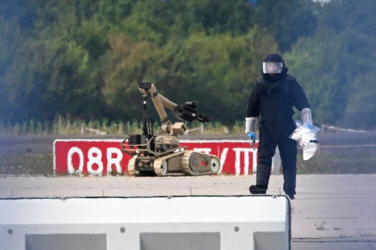 Kremlin Escalates Hybrid Warfare, Alarming Europe