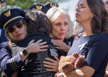 LA Helicopter Crash: Third Victim Named