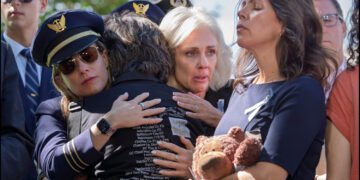 LA Helicopter Crash: Third Victim Named
