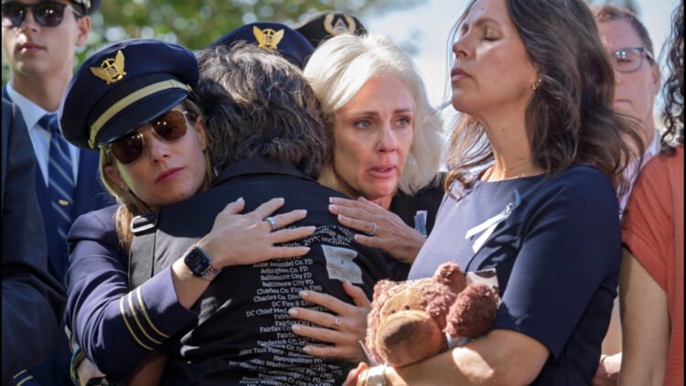 LA Helicopter Crash: Third Victim Named