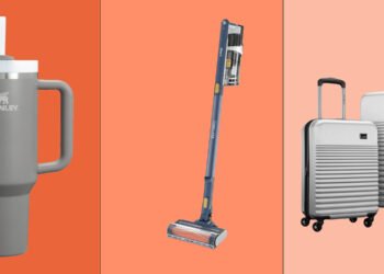 Labor Day Sales: Top Deals With Up to 75% Off
