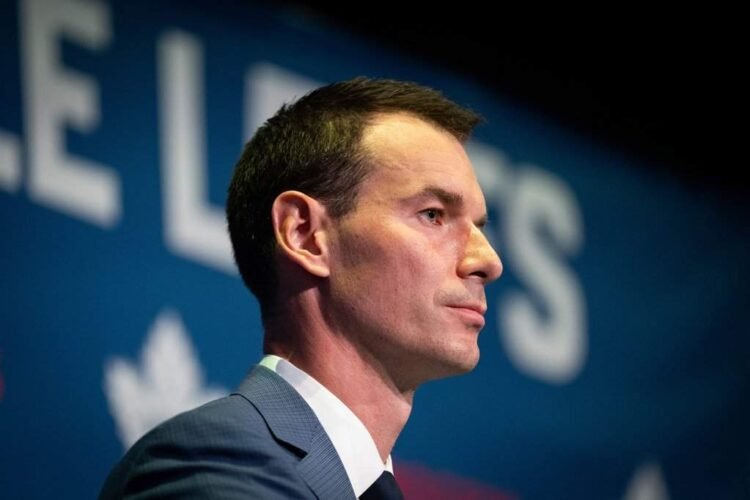 Leafs Work to Rebuild Fan Trust, Chayka Says