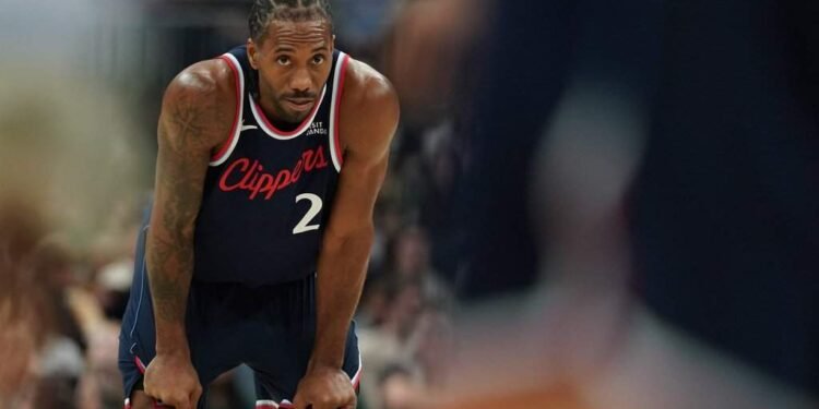 Leonard Deal Could Reshape the Team's Future