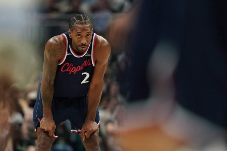 Leonard Deal Could Reshape the Team's Future