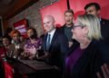 Liberals Capture North Vancouver Capilano in Byelection