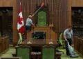 Liberals Promise Major Bills as Commons Resumes