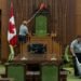 Liberals Promise Major Bills as Commons Resumes
