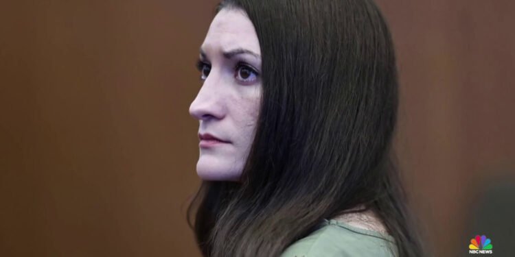 Lindsay Clancy Murder Trial Declared a Mistrial