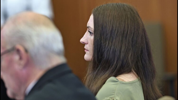 Lindsay Clancy Retrial: What Comes Next