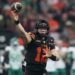 Lions Beat Roughriders, Rise in Standings