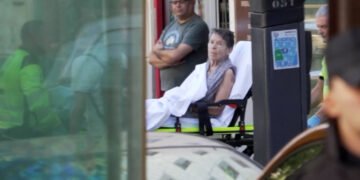 Madrid Eviction of Elderly Tenant Exposes Housing Crisis