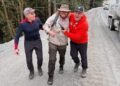 Man Found Alive After 6-Day Search Near Squamish