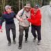 Man Found Alive After 6-Day Search Near Squamish
