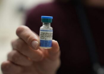 Manitoba Focuses on Education in Back-to-School Vaccine Plan