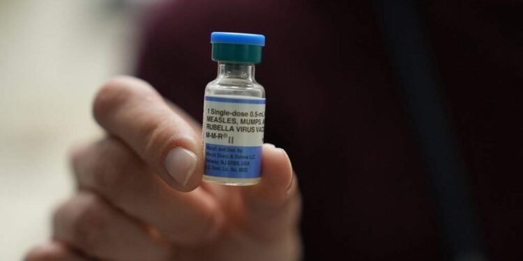 Manitoba Focuses on Education in Back-to-School Vaccine Plan