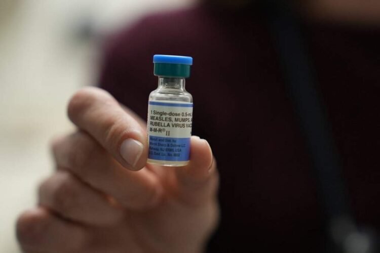 Manitoba Focuses on Education in Back-to-School Vaccine Plan