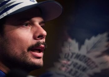 Matthews on Leafs' Transformative Summer