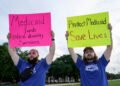 Medicaid Work Rules: Campaign Fights Coverage Loss Risk