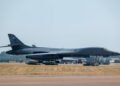 Men Arrested Near US Air Base in Britain