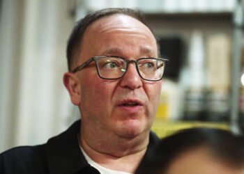 Midwest Voters Voice War Fatigue Ahead of Midterms