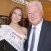 Miss Austria Lucia Sisic Dies Aged 22