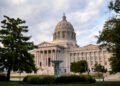 Missouri GOP Map Heads Back to Appeals Court