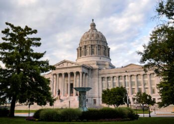 Missouri GOP Map Heads Back to Appeals Court
