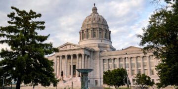 Missouri GOP Map Heads Back to Appeals Court