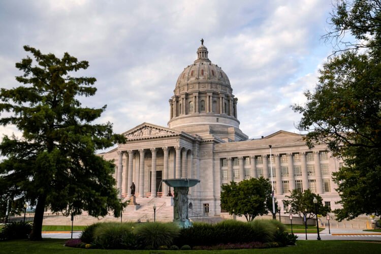 Missouri GOP Map Heads Back to Appeals Court